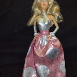 Christie Brinkley Barbie 