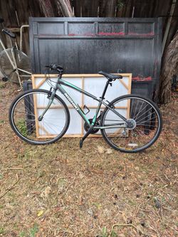 Nishiki Bike