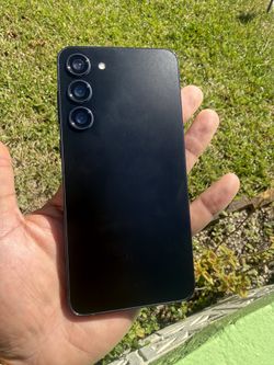 UNLOCKED SAMSUNG GALAXY S23 PLUS/ LIMITED STOCK