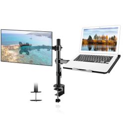 Monitor Mount and Stand