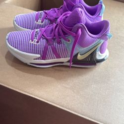Nike Lebron Witness 7 