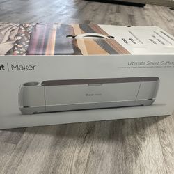 Cricut Maker