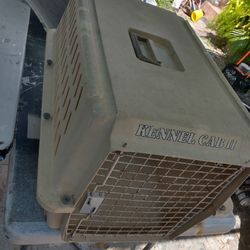 Dog Animal Crate Haula 