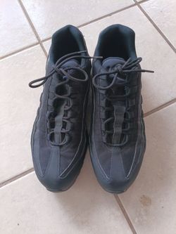 Men's shoes