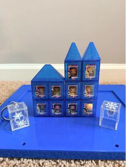 POP princess collection