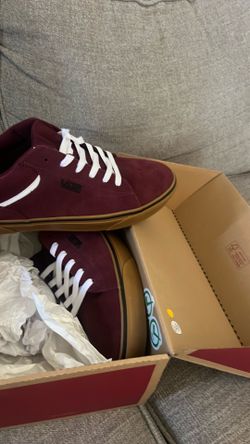 11.5 brand new vans
