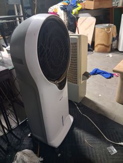 Cooler airconditioner
