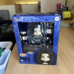 Nendoroid Tokyo Revengers Keisuke Baji 1982 Action Figure