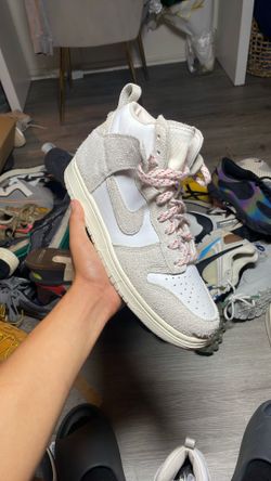 Nike Dunk Low x Notre ‘Light Orewood Brown