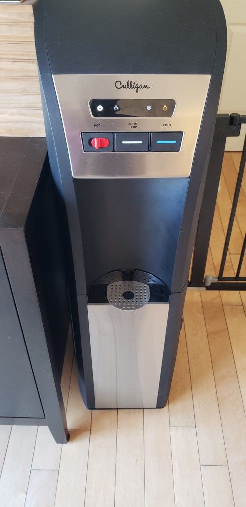 Culligan Water Dispenser