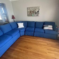 Sofa Sectional 