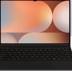 Samsung Ultra With Keyboard Case and Pen!