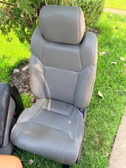 2018 tundra double cab seats