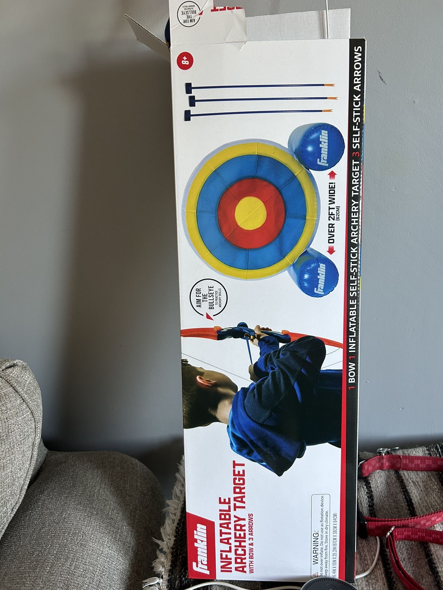 Archery Set