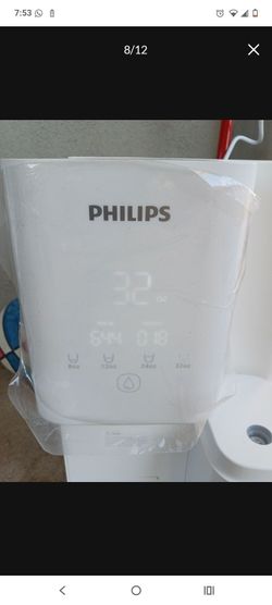 Water dispenser