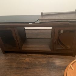 Entertainment Center 