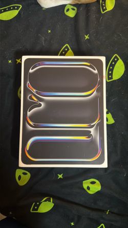 IPAD PRO M5 WiFi+Cellular