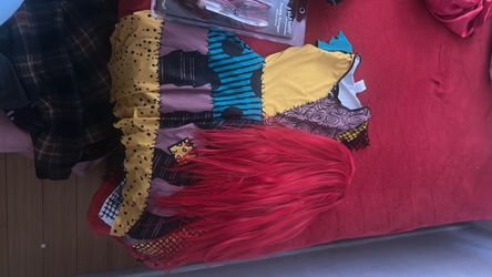 Halloween costumes