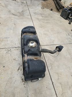 2003 Chevrolet Silverado