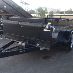 Dump Tarp Kit Cover $350