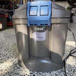 Oase 200 Canister Filter 210gph