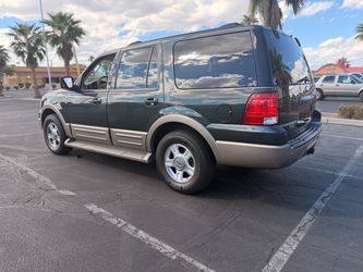 2004 Ford Expedition