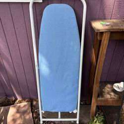 Ironing Board 