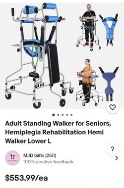 Adult Walker