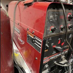 Tig Welder 