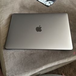 Upgraded M1 MacBook Pro 13in 