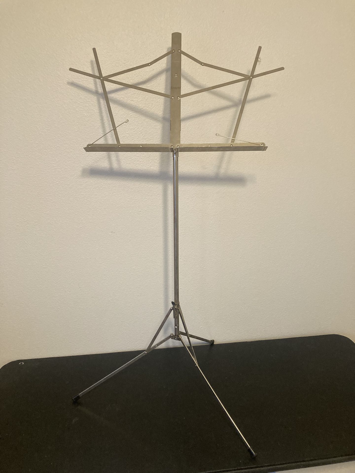 Music Stand For Traveling
