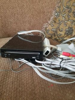 Wii