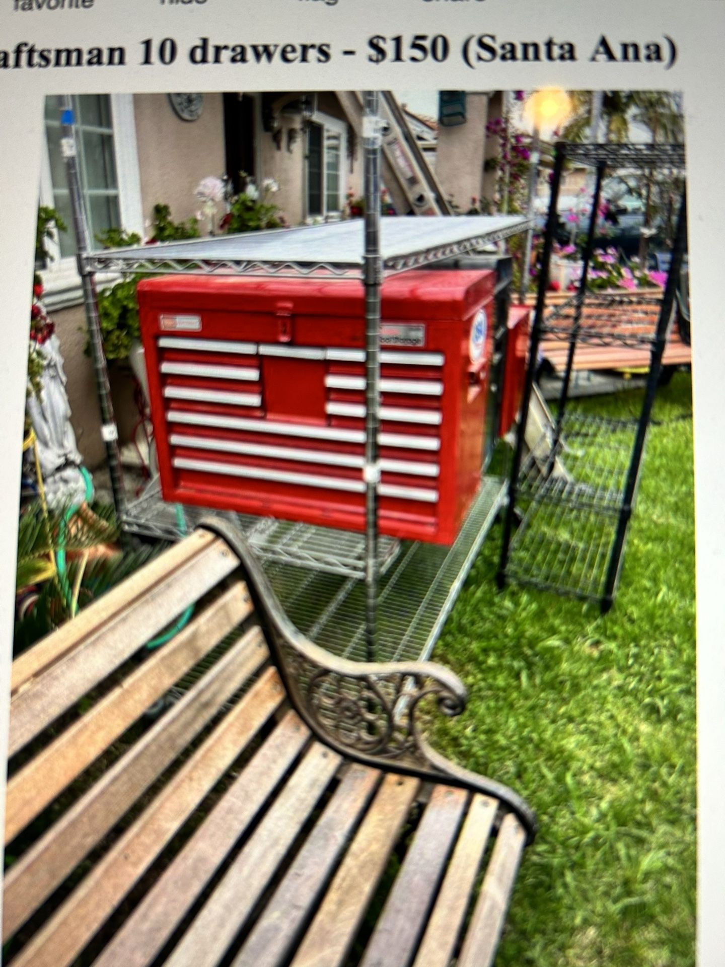 Tool Box