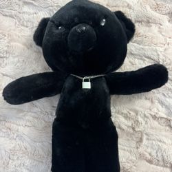 Hot Topic Bear Backpack 