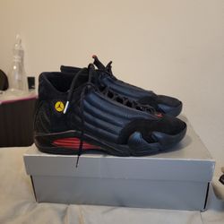 Air Jordan 14 Retro