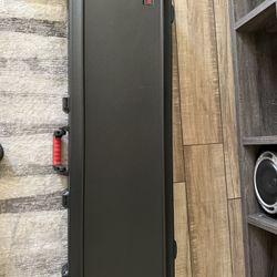 Gator Bass Case 