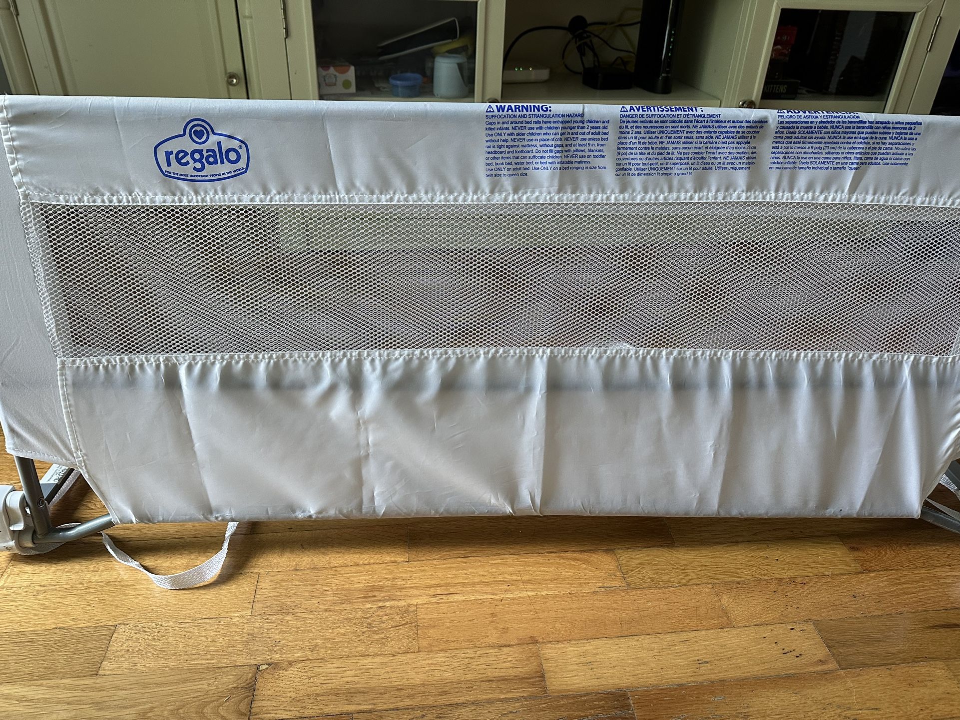 Regalo Bed Rail