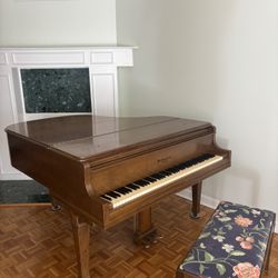 Knabe Piano