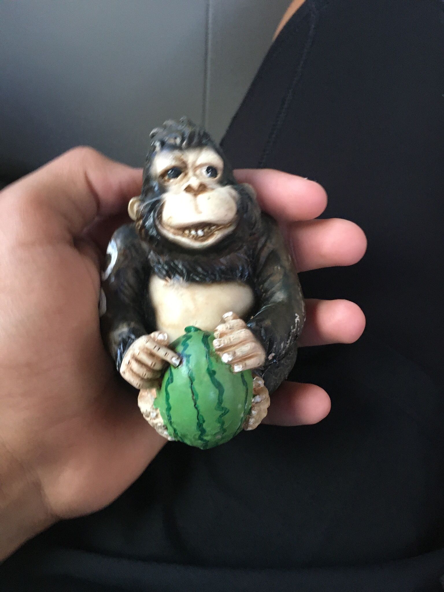Monkey