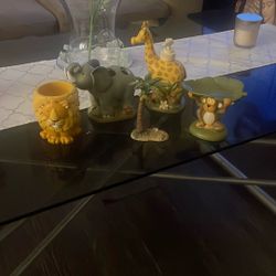 Set  De Jabón Y Cepillos Para Niños