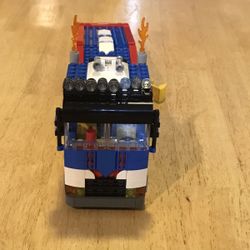 LEGO CAR HAULER