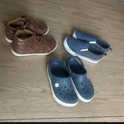 Boys Shoes Size 13