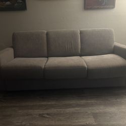 Sofa With Pull Out Bed