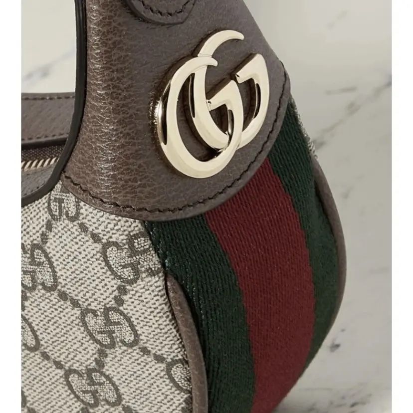 Gucci Ophidia GG Mini bag