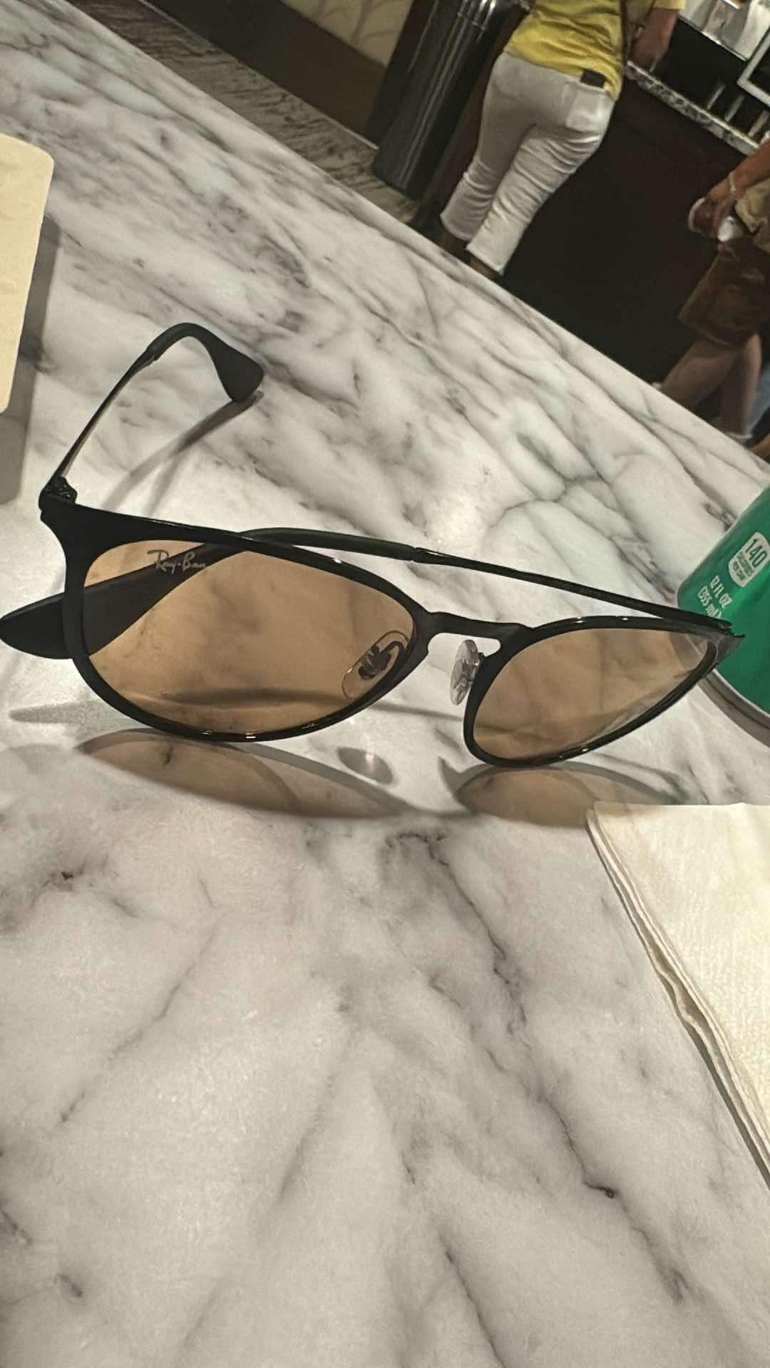Ray Ban Sunglasses