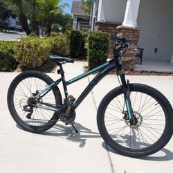 Bike 26"