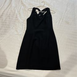 Little Black Dress Size 6 Suzy’s