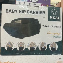 Baby Hip Carrier 