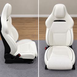 2026 Tesla Model Y/Model 3 Performance OEM Front Driver Seat