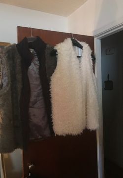 Vest